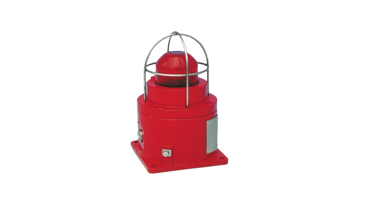 EATON MEDC: SM87LED